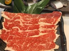 -红沃鳗鱼黑牛烤肉店(不老街店)