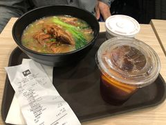 -太兴烧味餐厅(香港机场店)