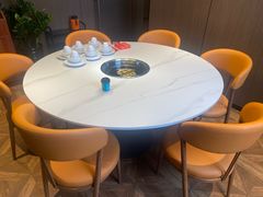 -牛品福潮汕牛肉火锅(旺庄店)