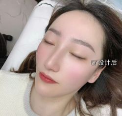 -babiline芭比莱恩半永久纹眉纹唇发际线