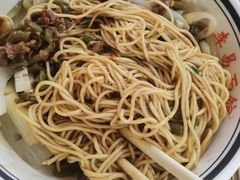 -李易面馆(树木岭店)