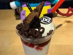 -DQ·蛋糕·冰淇淋(五角场万达店)