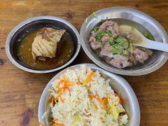 -东兴牛肉店(庄府巷店)