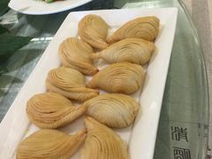 眉毛酥-绿波廊(豫园店)