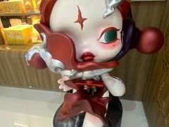 -泡泡玛特POPMART(合生汇店)