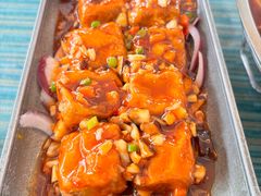 -自游人·美食一楼