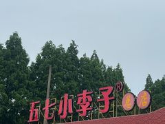 -五七小李子油焖大虾(总店)