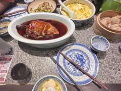 -南京大牌档(济南万象城店)