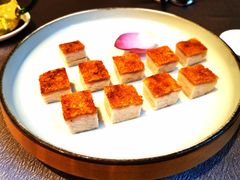 一口烧肉-广州文华东方酒店·江-由辉师傅主理