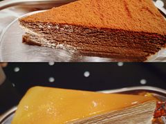 -Awfully Chocolate(来福士广场店)