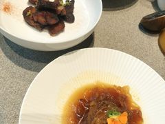 -太湖饭店·寄畅轩中餐厅