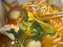 -见味花甲(福田coco park店)