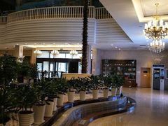 -烟台碧海饭店(烟台火车站店)