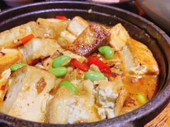 -大川先生·小龙虾·川菜(信义坊店)