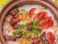 -顺记冰室(宝华路店)