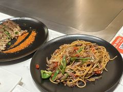 -火地铁板烧(昆山万象汇店)