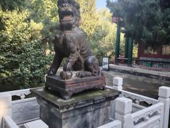 -莲池书院博物馆