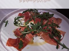 帕尔玛火腿配蜜瓜-Solo(衡山路店)