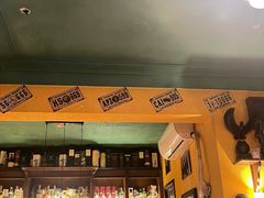 -秀·爱尔兰餐吧(上海路店)