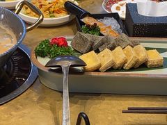 -手选潮汕鲜活牛肉火锅(二七广场店)