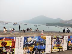-乌石塘景区
