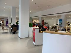 -陕西富源上汽大众4S店(明德门店)