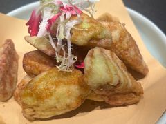 米其林冰川茄子-桂小厨广西菜(水晶城店)