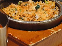 -韩宫宴烤肉·料理(苏州中心店)