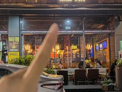 -半吨 Halfton&Friends(车公庙店)