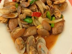 -深运潮州粥(东门店)