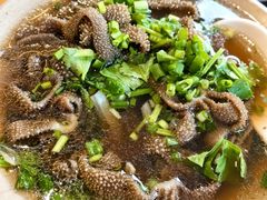 -大众跷脚牛肉馆·非遗传承单位(峨眉山店)