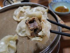 -老烟台灌汤包(南洪街店)