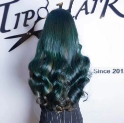 -Tipo Hair salon（明星）店