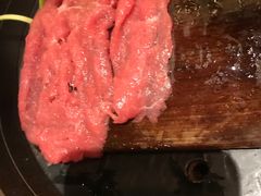 -盡膳口福跷脚牛肉火锅(合生汇购物中心店)