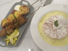 -库滋明·俄罗斯特色美食(中央大街店)