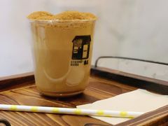 -春庄咖啡SpringHues(钟楼小区店)