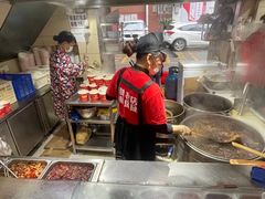 -王记生烫牛杂面馆(兰陵路店)