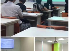 -新东方成人英语学习考试·口语·商务(延安路校区)