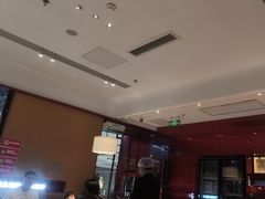 -老板恋上鱼(恒隆广场店)