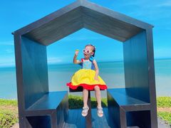 -漳州滨海火山岛自然生态风景区