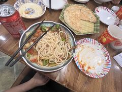 -清真·玛丽亚新疆菜主题餐厅(浙江中路店)