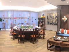 包厢-韩山苑·潮州美食·私房菜(天安数码时代大厦店)