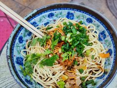 -牛师傅牛肉面(尚隆路店)