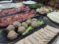 -潮汕良记牛肉火锅(洪武路店)