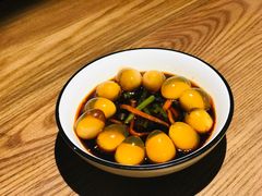 小皮蛋-首秀·四川料理(星耀101店)