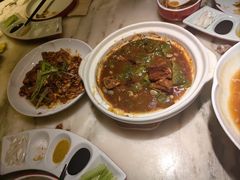 -京华烟云·北京烤鸭(领展购物广场·中关村店)