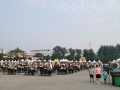 -中国农业博物馆