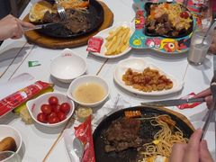 -豪享来(我格广场店)