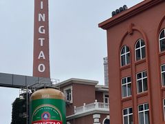 -青岛啤酒博物馆