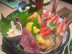 -匠和风精致料理(宁德万达店)